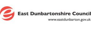 East Dunb Council logo