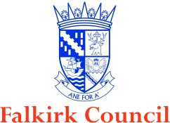 Falkirk Council Colour
