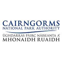 cairngorm-national-park logo